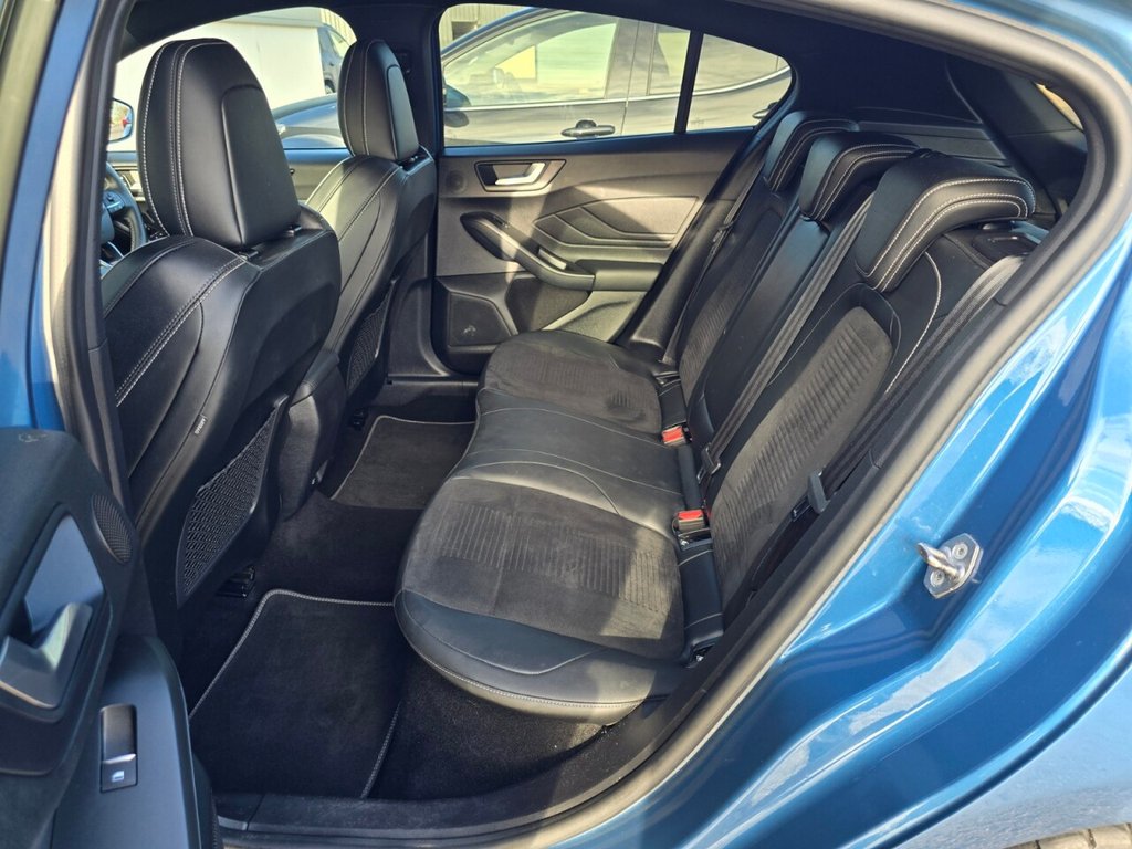 Used Ford Focus 2019 for sale - 77227576: Photo 75