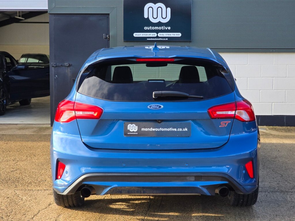 Used Ford Focus 2019 for sale - 77227576: Photo 78