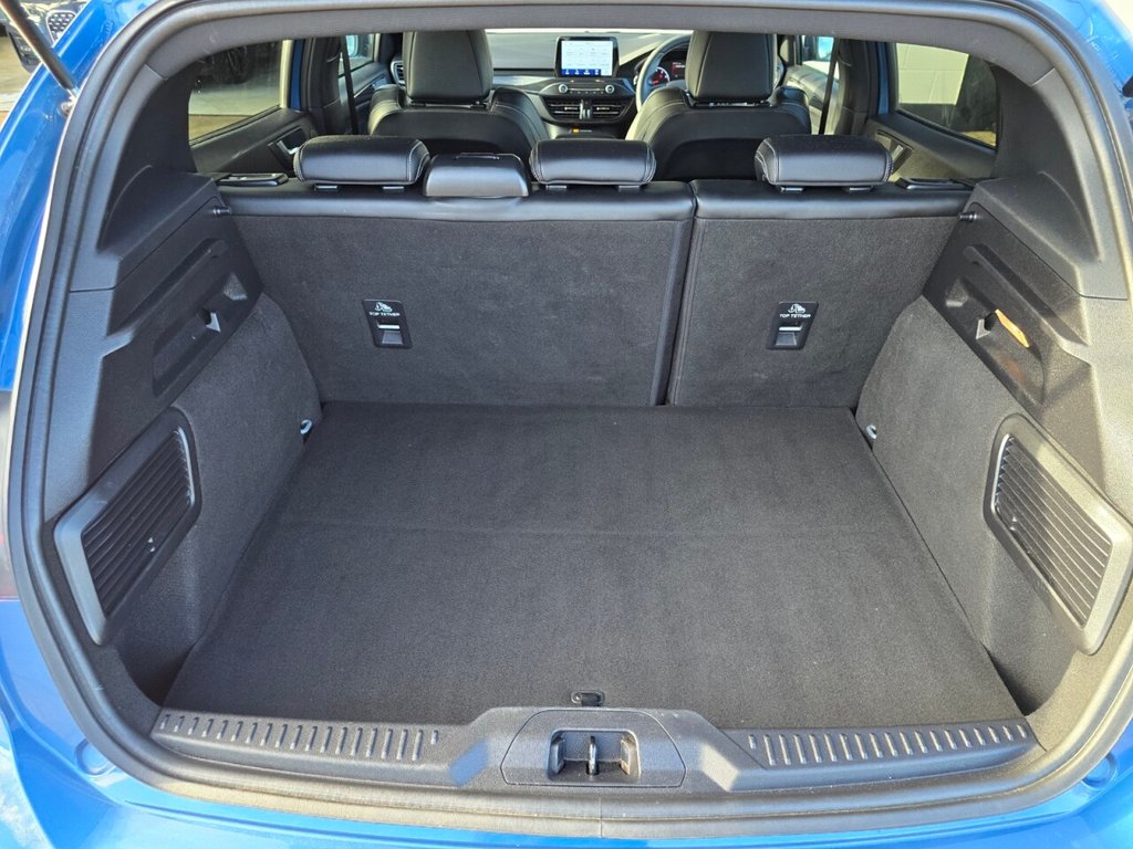 Used Ford Focus 2019 for sale - 77227576: Photo 79