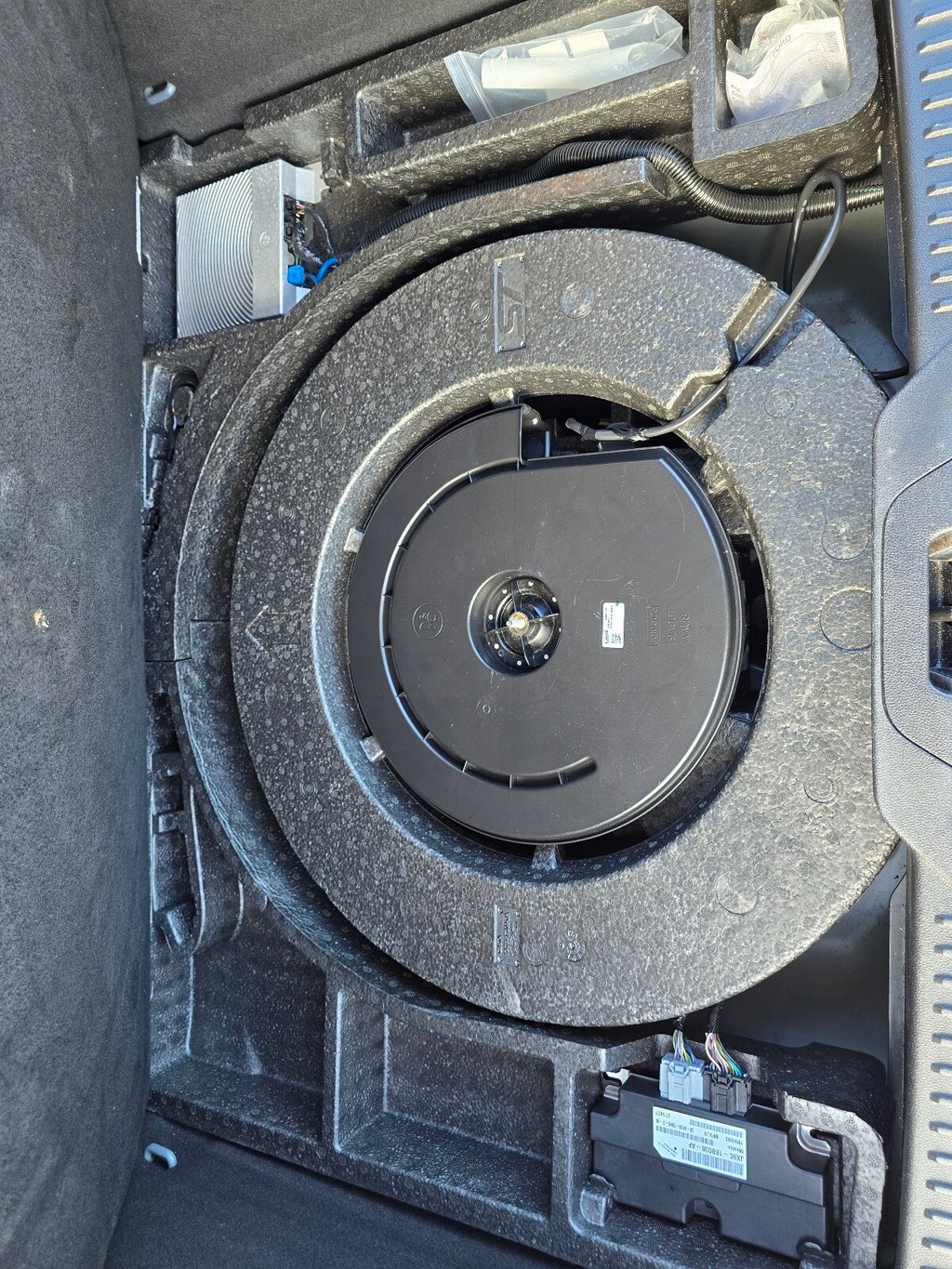 Used Ford Focus 2019 for sale - 77227576: Photo 80