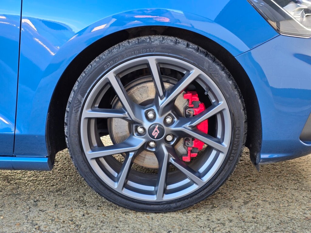 Used Ford Focus 2019 for sale - 77227576: Photo 81