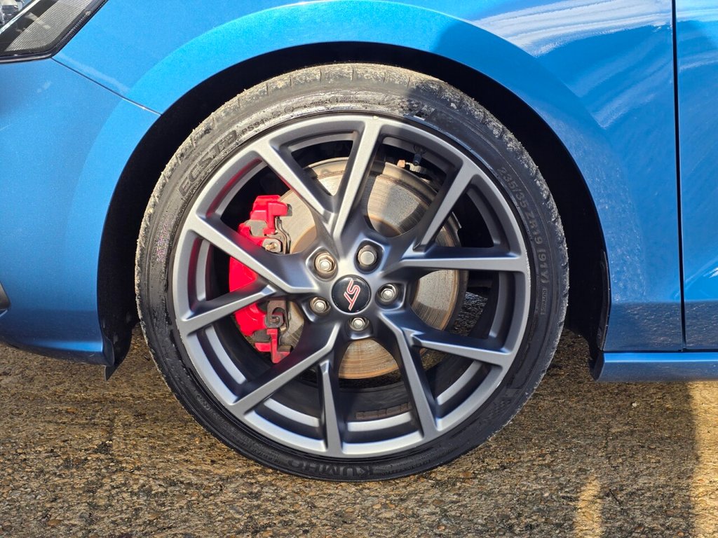 Used Ford Focus 2019 for sale - 77227576: Photo 82