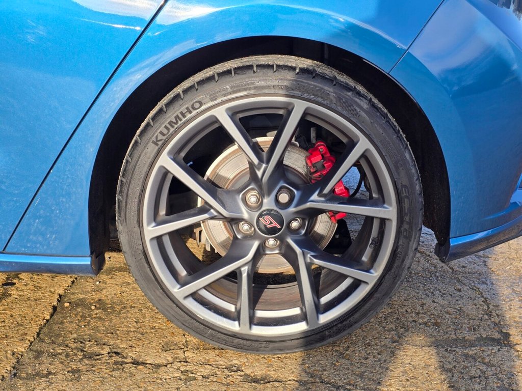 Used Ford Focus 2019 for sale - 77227576: Photo 83