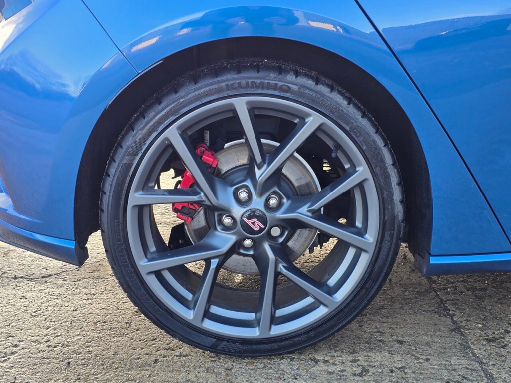 Used Ford Focus 2019 for sale - 77227576: Photo 84