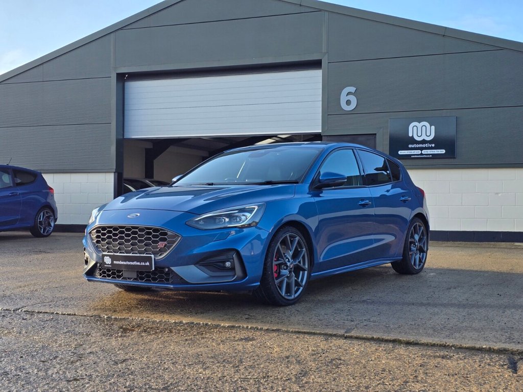 Used Ford Focus 2019 for sale - 77227576: Photo 85