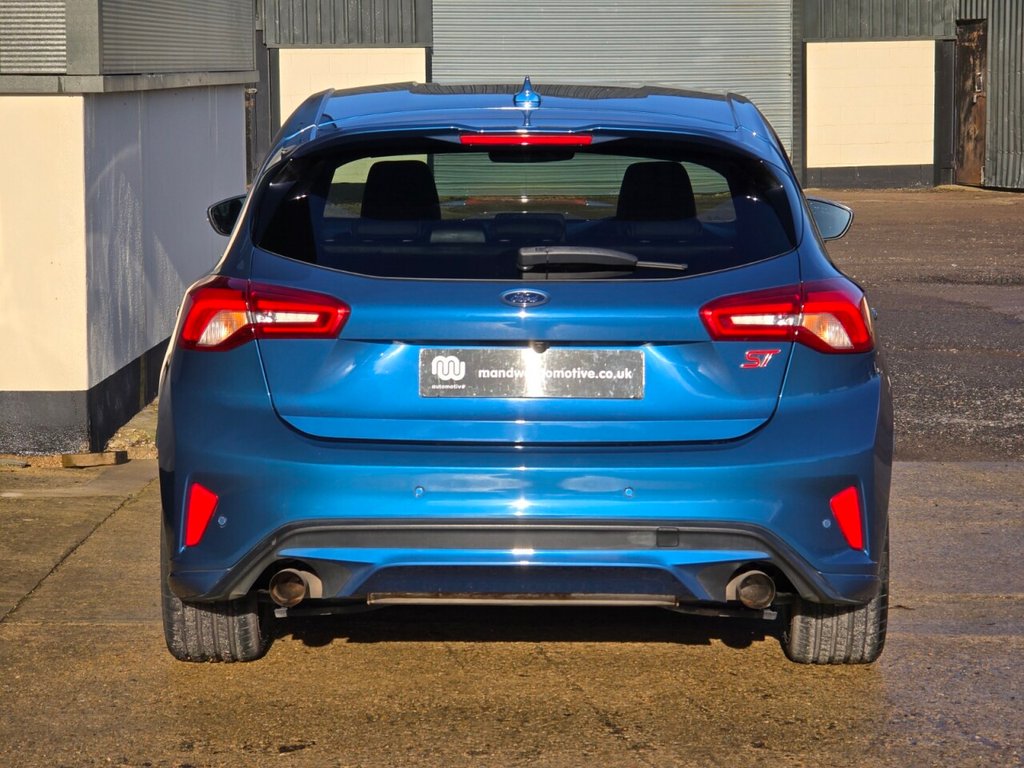 Used Ford Focus 2019 for sale - 77227576: Photo 9