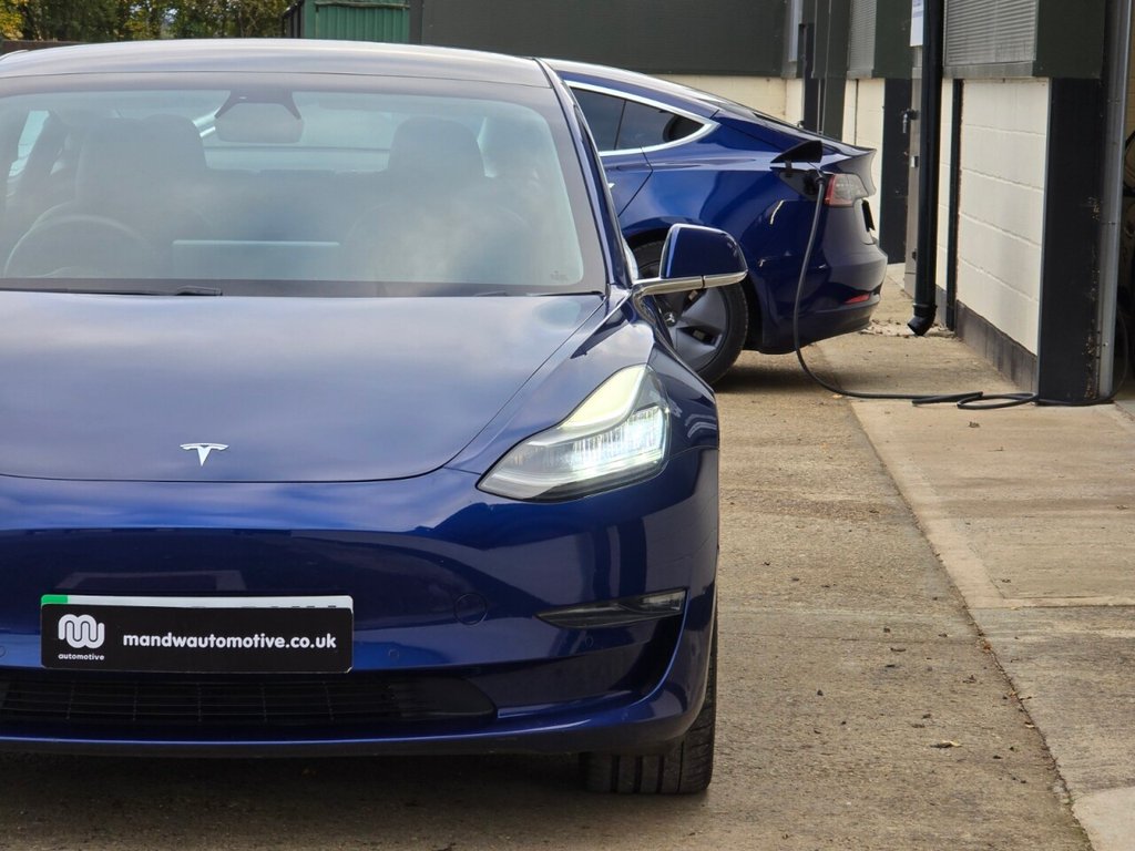 Used Tesla Model 3 2019 for sale - 76867383: Photo 11