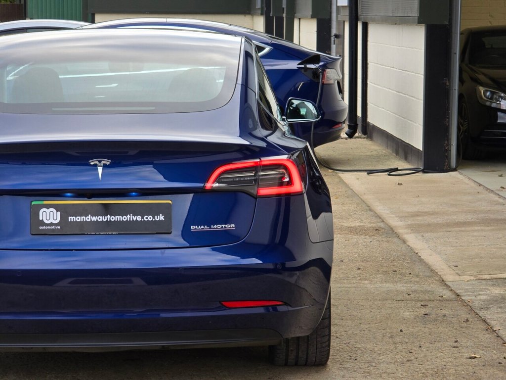 Used Tesla Model 3 2019 for sale - 76867383: Photo 12