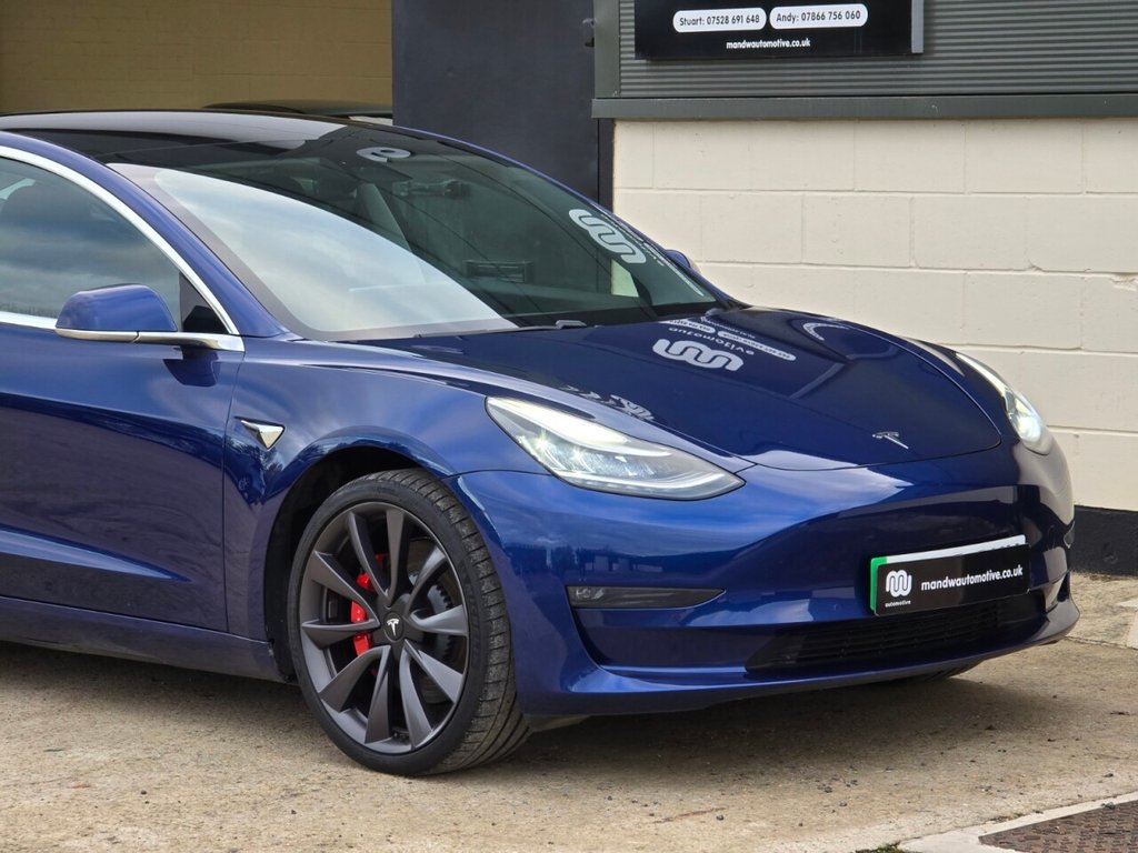 Used Tesla Model 3 2019 for sale - 76867383: Photo 13