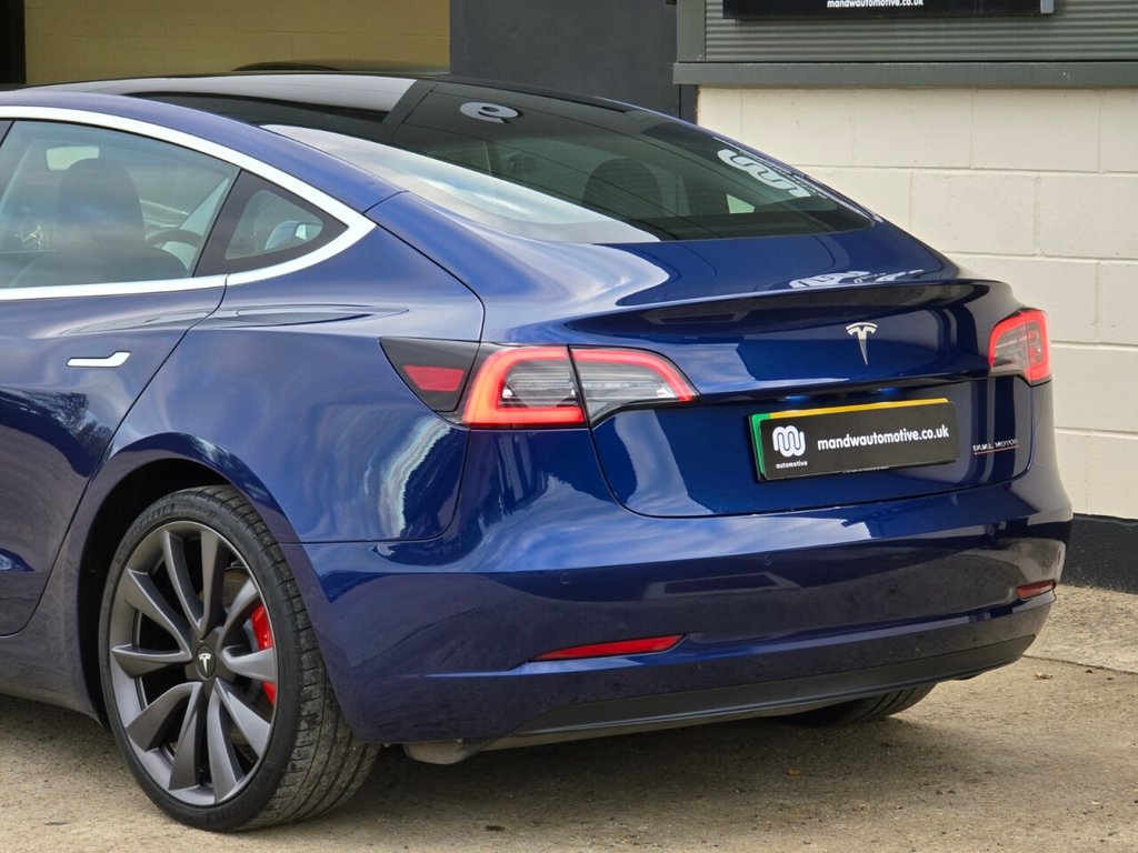 Used Tesla Model 3 2019 for sale - 76867383: Photo 14