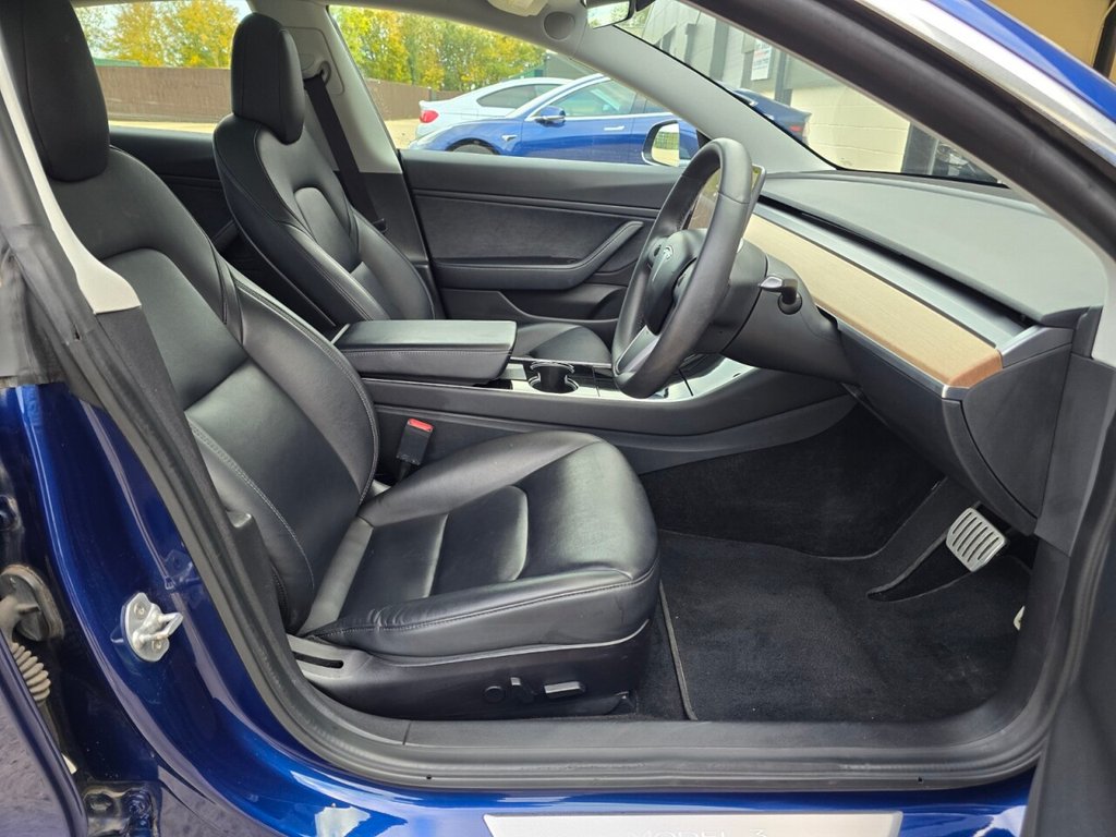 Used Tesla Model 3 2019 for sale - 76867383: Photo 16