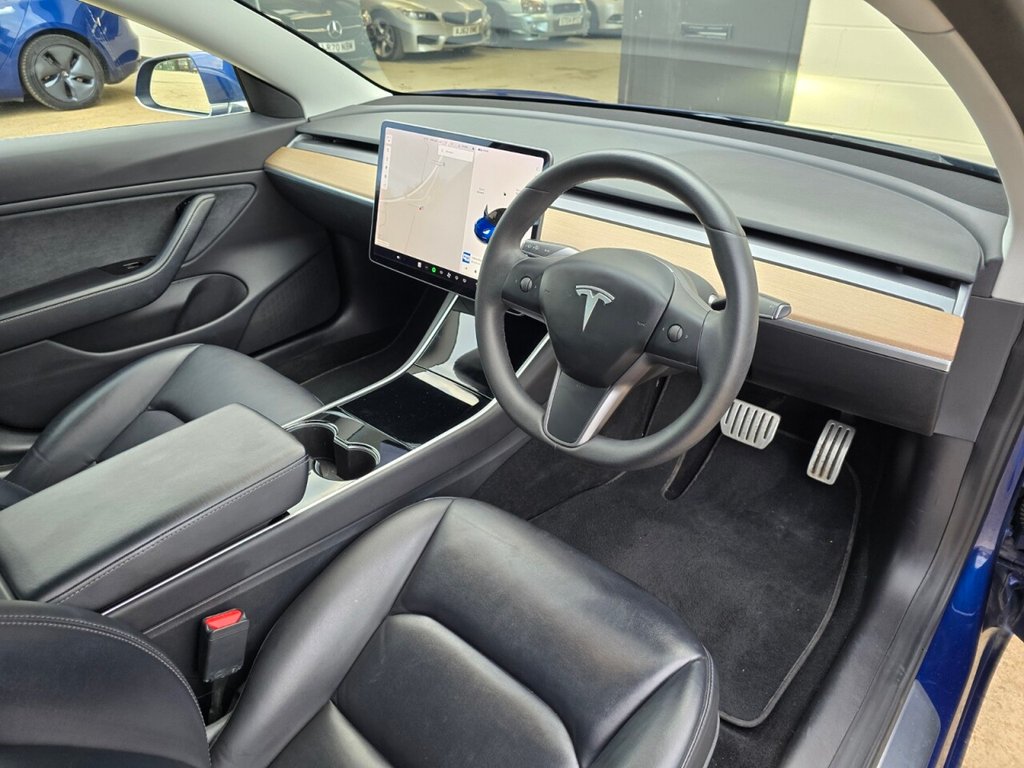Used Tesla Model 3 2019 for sale - 76867383: Photo 17
