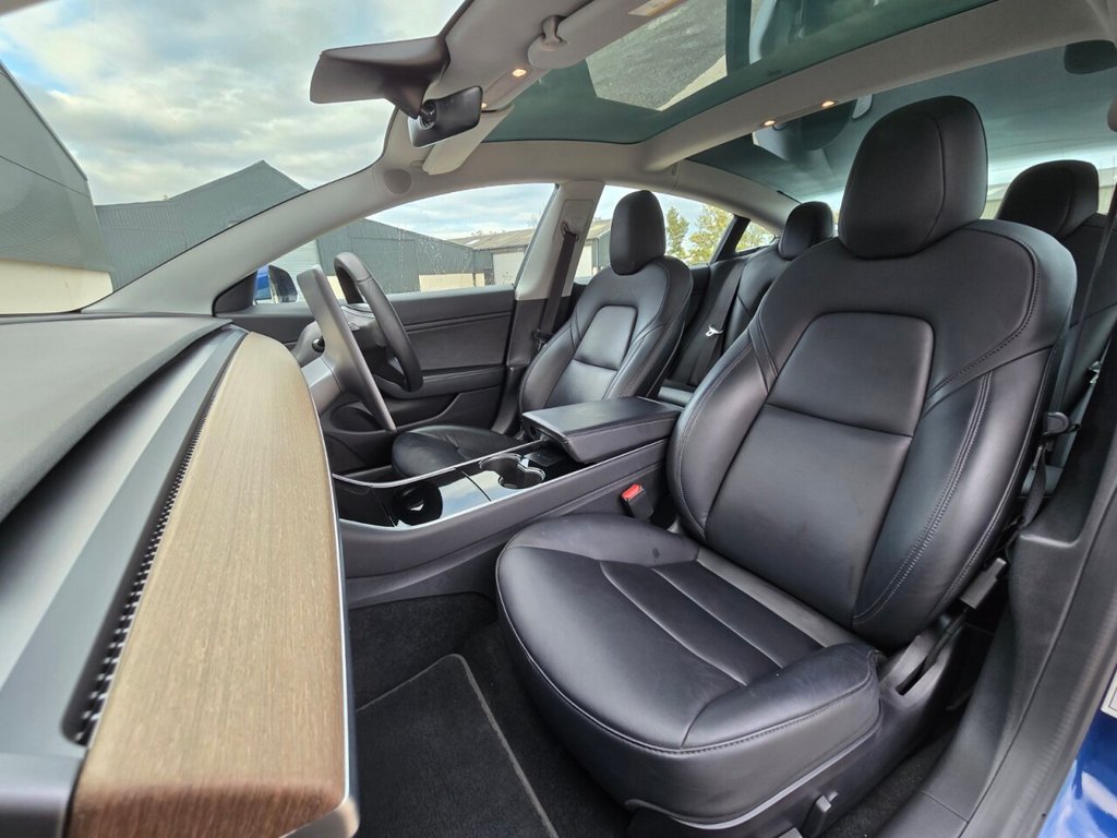 Used Tesla Model 3 2019 for sale - 76867383: Photo 25