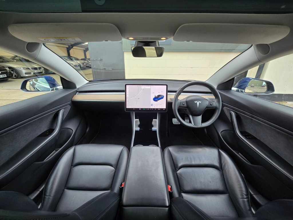 Used Tesla Model 3 2019 for sale - 76867383: Photo 26