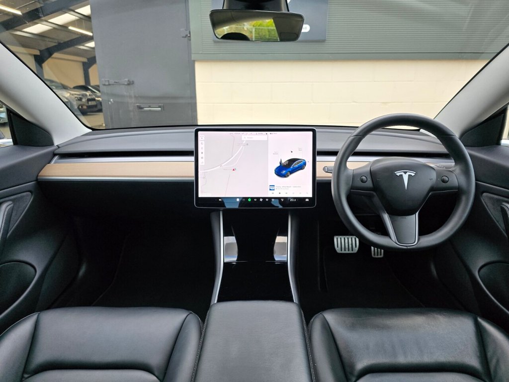 Used Tesla Model 3 2019 for sale - 76867383: Photo 27