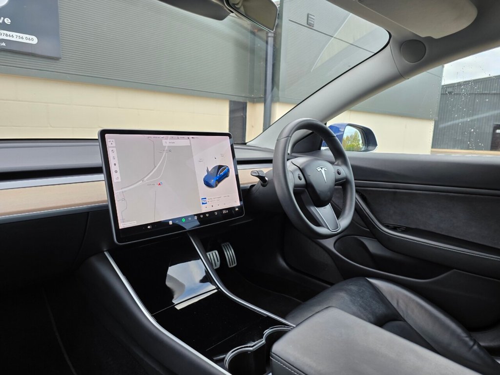 Used Tesla Model 3 2019 for sale - 76867383: Photo 28