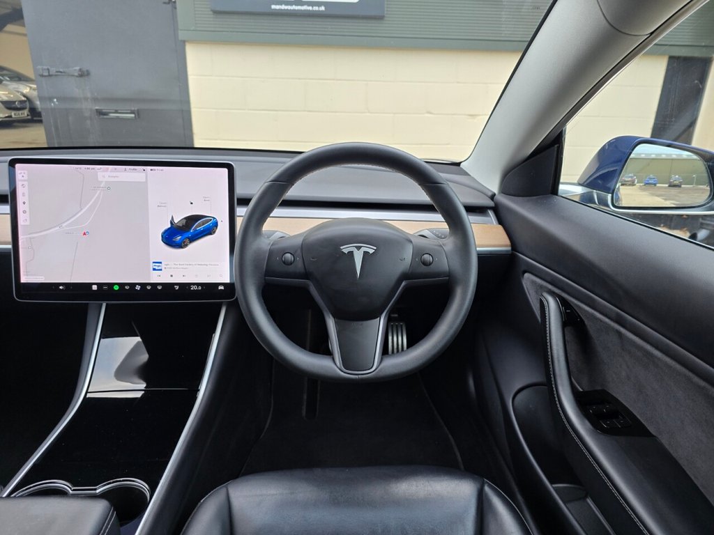 Used Tesla Model 3 2019 for sale - 76867383: Photo 30