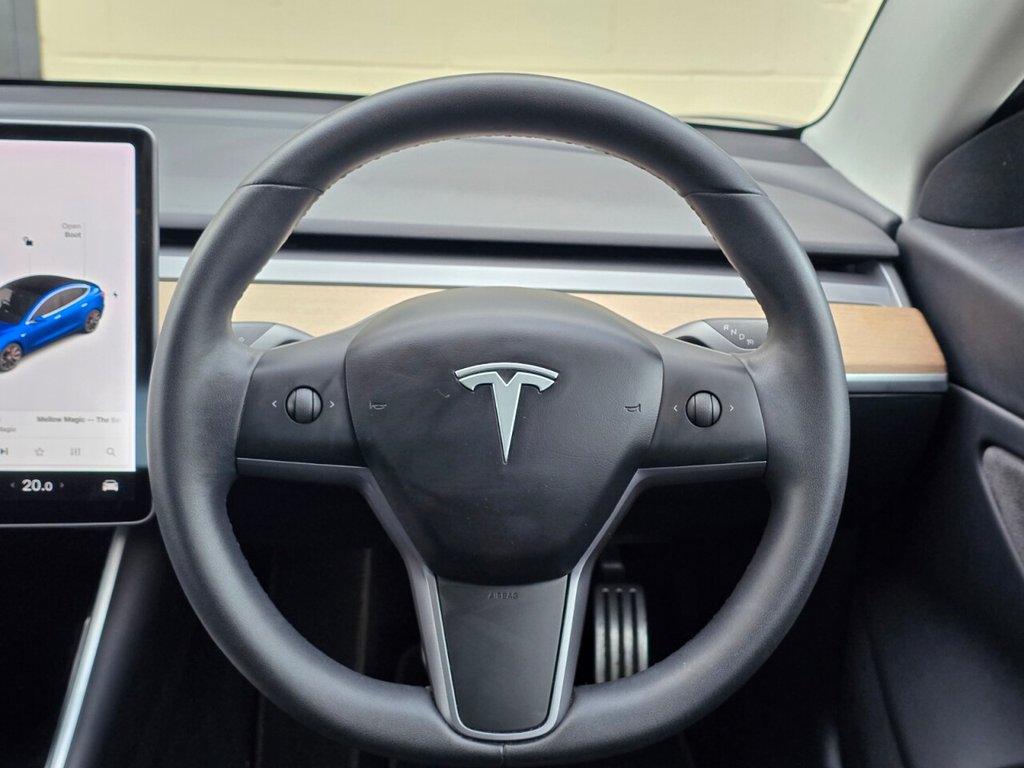 Used Tesla Model 3 2019 for sale - 76867383: Photo 31