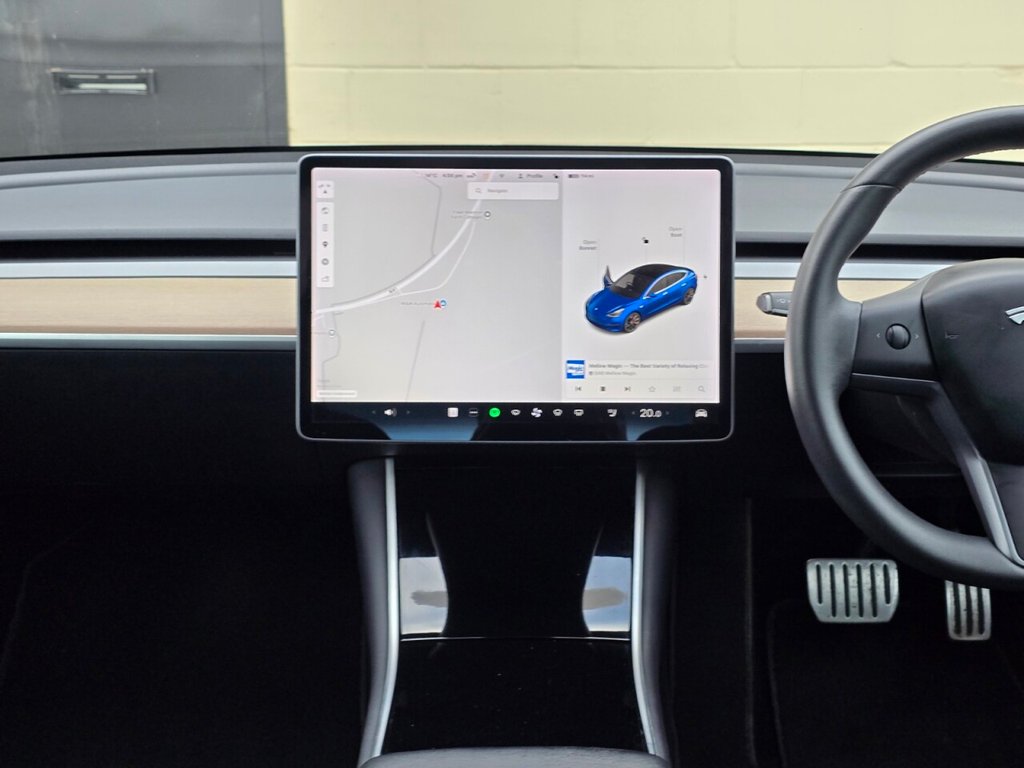 Used Tesla Model 3 2019 for sale - 76867383: Photo 34