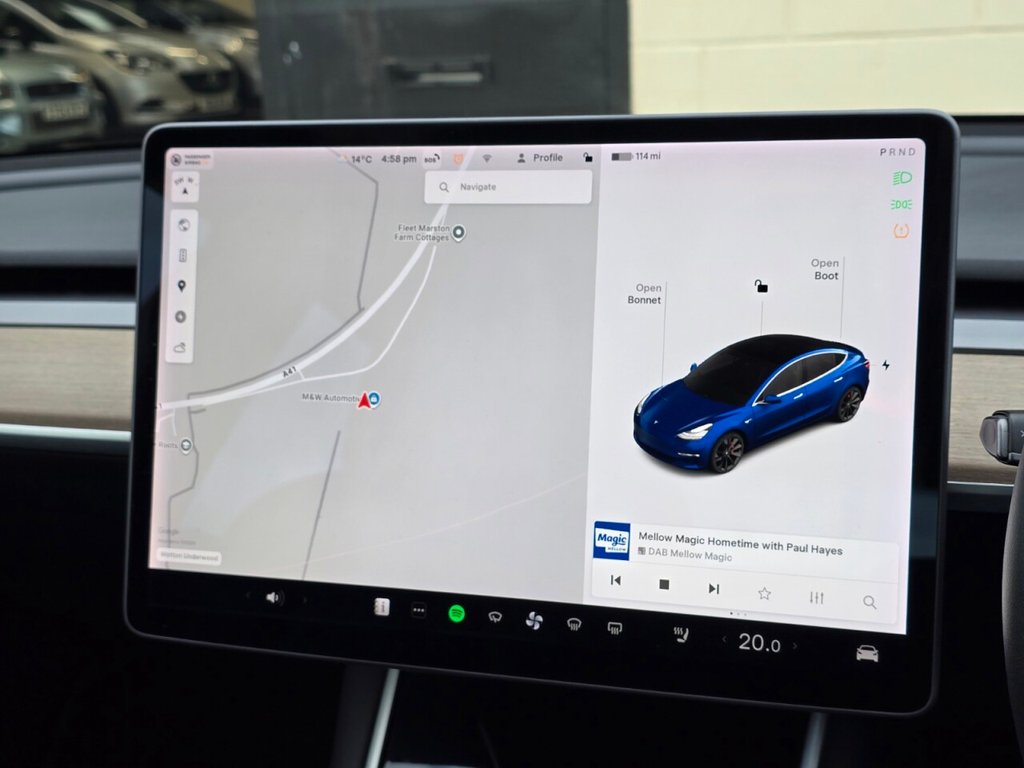 Used Tesla Model 3 2019 for sale - 76867383: Photo 36