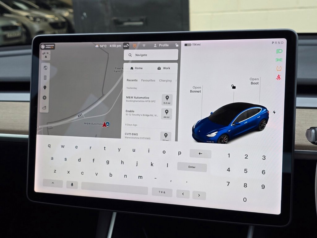 Used Tesla Model 3 2019 for sale - 76867383: Photo 37