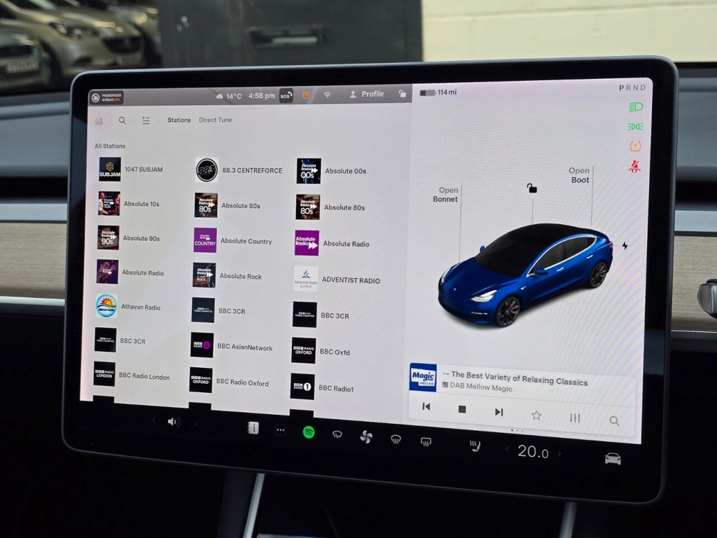 Used Tesla Model 3 2019 for sale - 76867383: Photo 38