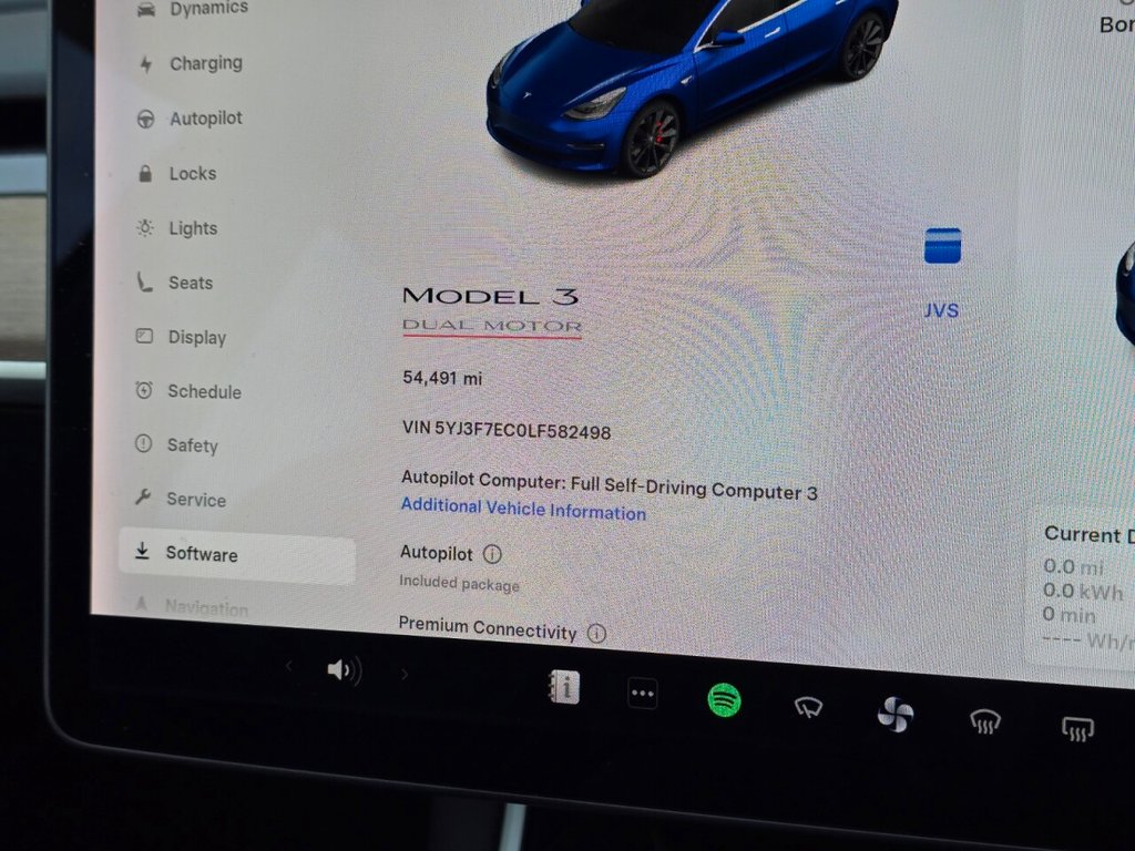Used Tesla Model 3 2019 for sale - 76867383: Photo 41