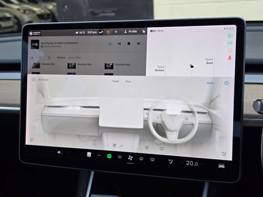 Used Tesla Model 3 2019 for sale - 76867383: Photo 43