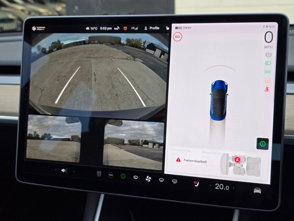 Used Tesla Model 3 2019 for sale - 76867383: Photo 45