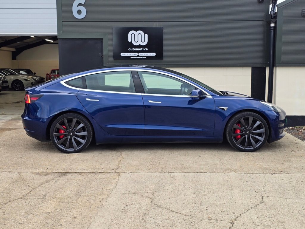 Used Tesla Model 3 2019 for sale - 76867383: Photo 6