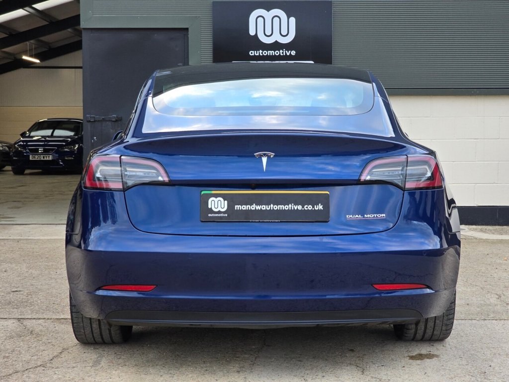 Used Tesla Model 3 2019 for sale - 76867383: Photo 62