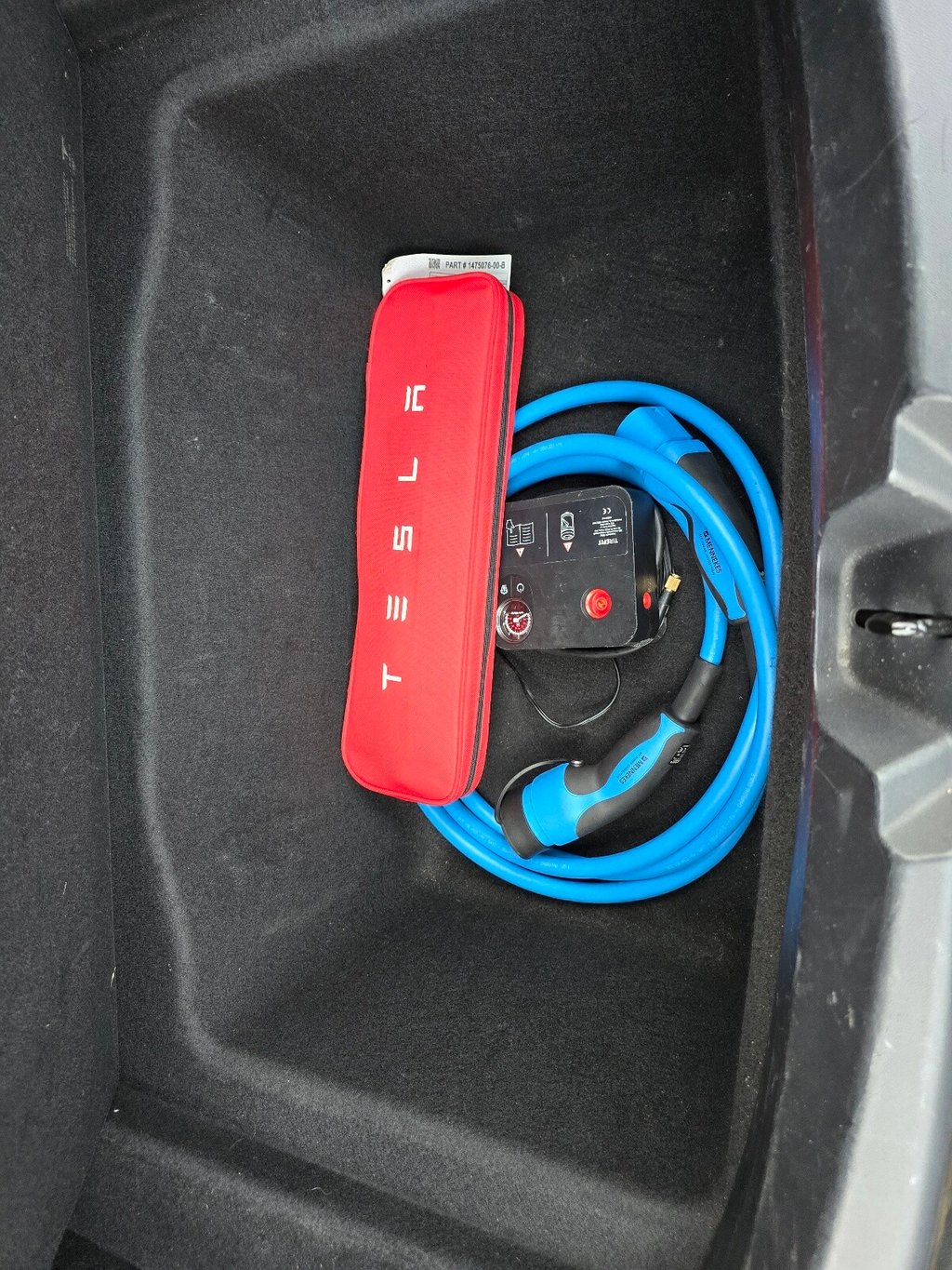 Used Tesla Model 3 2019 for sale - 76867383: Photo 64