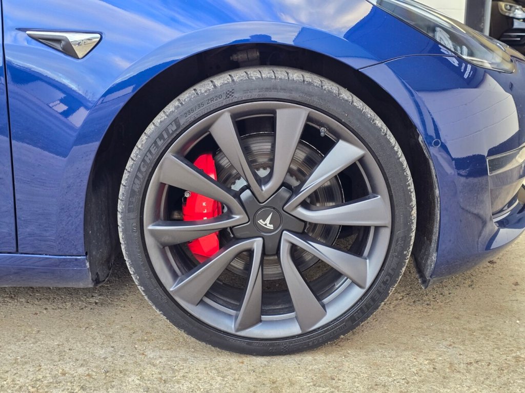 Used Tesla Model 3 2019 for sale - 76867383: Photo 66