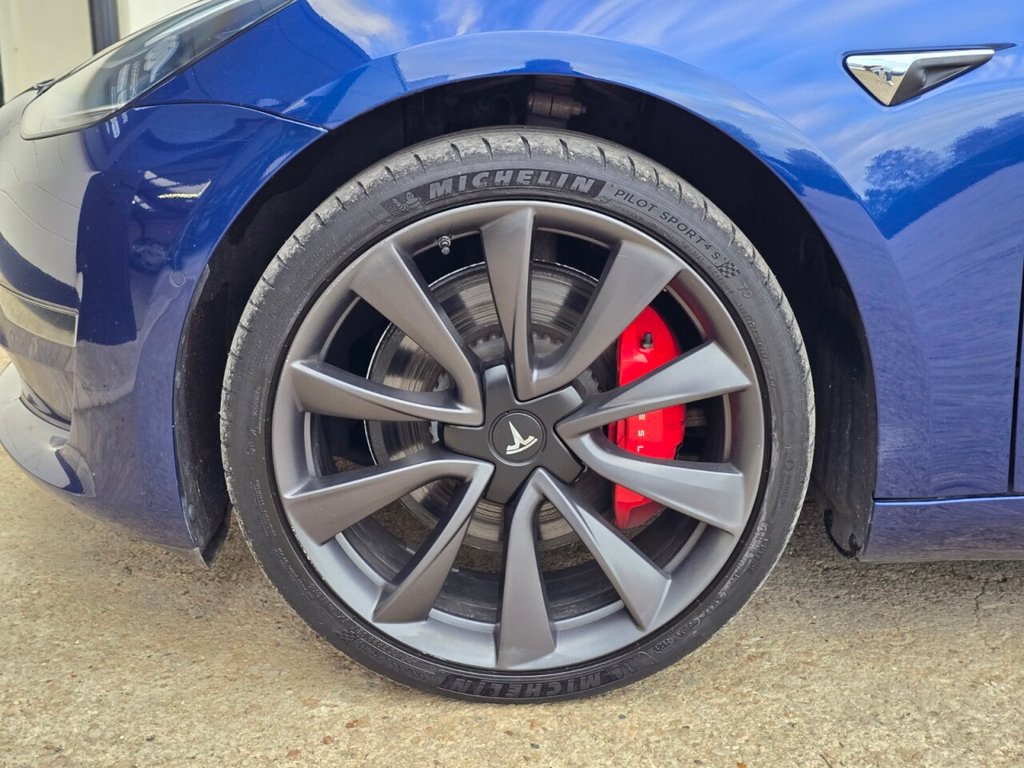 Used Tesla Model 3 2019 for sale - 76867383: Photo 67