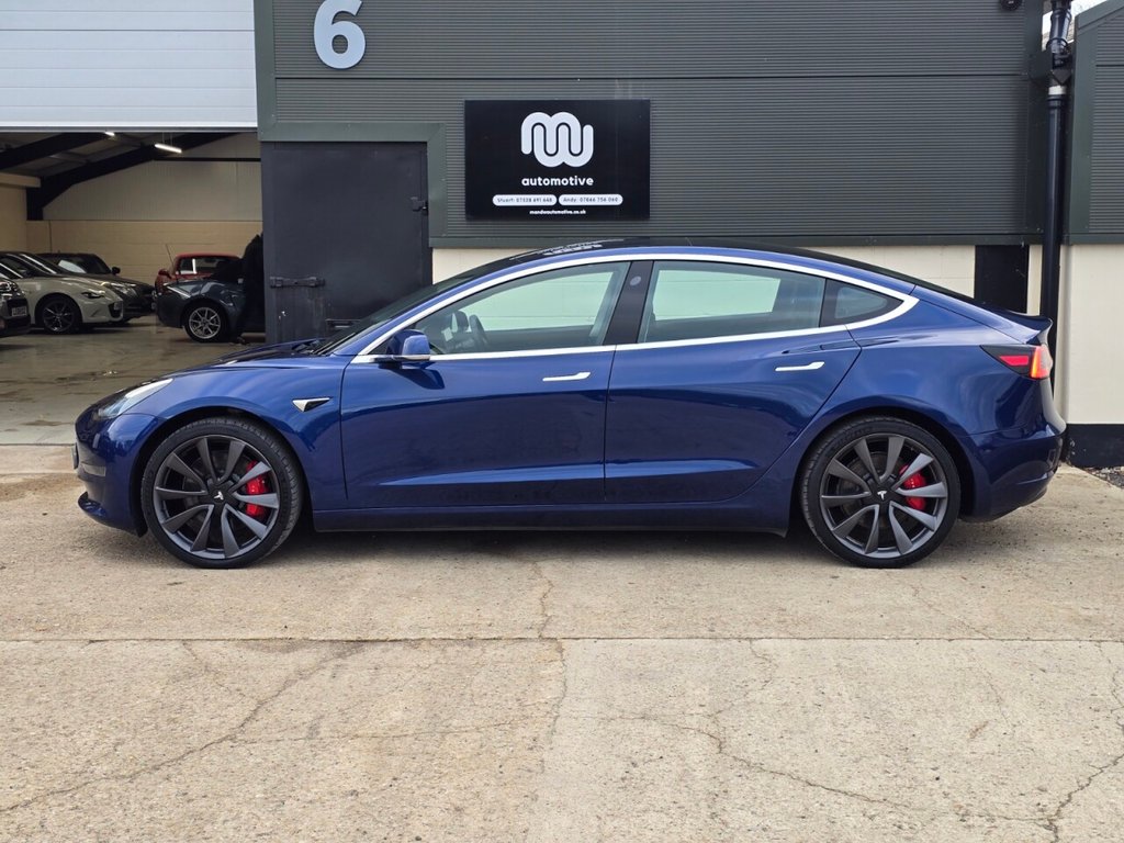Used Tesla Model 3 2019 for sale - 76867383: Photo 7