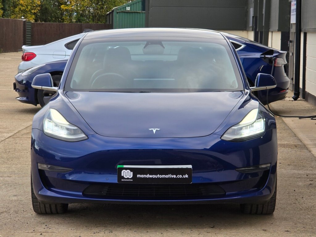 Used Tesla Model 3 2019 for sale - 76867383: Photo 8
