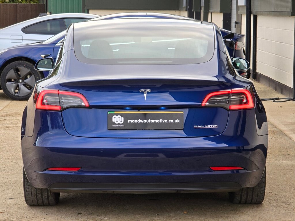 Used Tesla Model 3 2019 for sale - 76867383: Photo 9