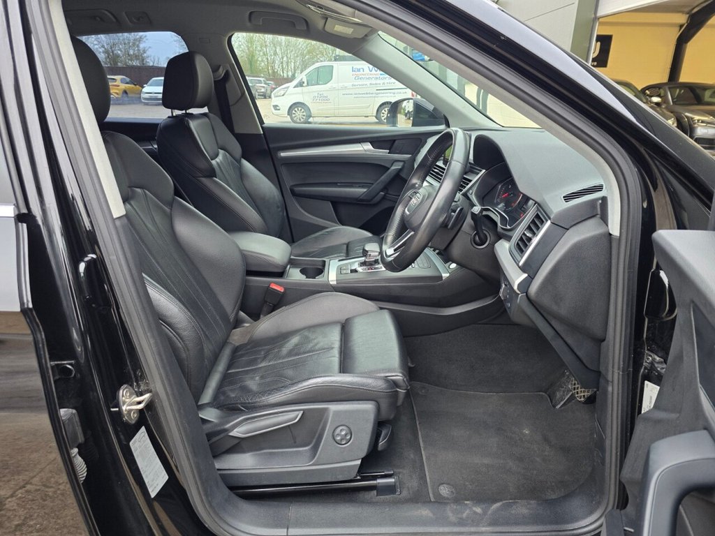 Used Audi Q5 2019 for sale - 77436896: Photo 16
