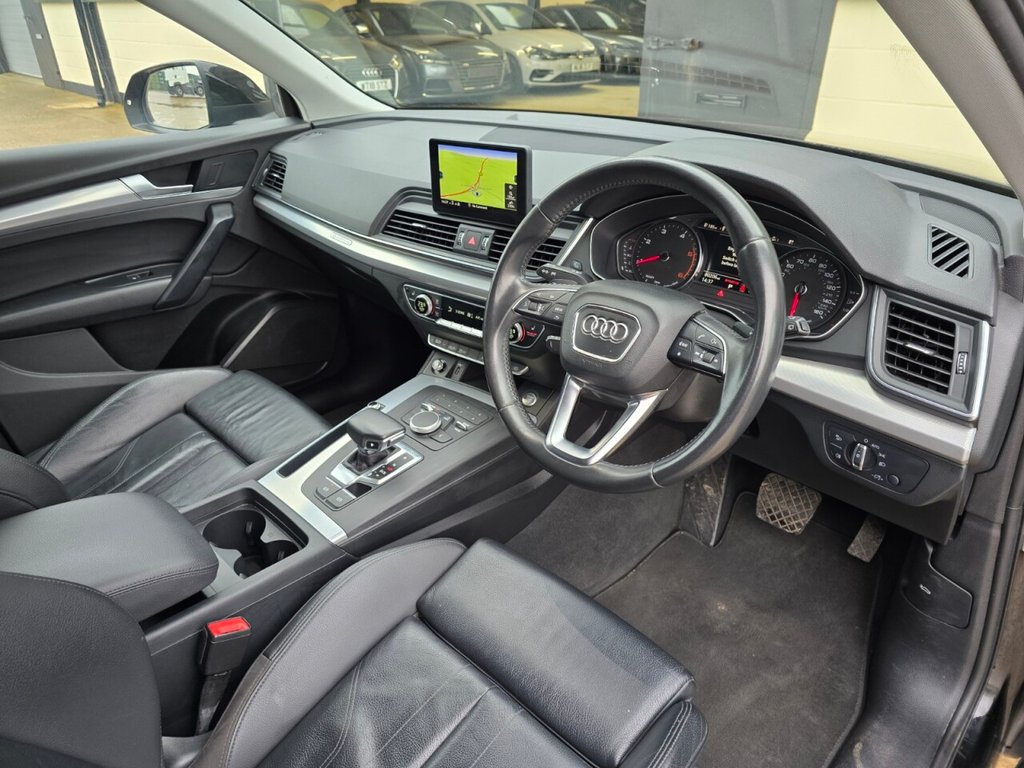 Used Audi Q5 2019 for sale - 77436896: Photo 17