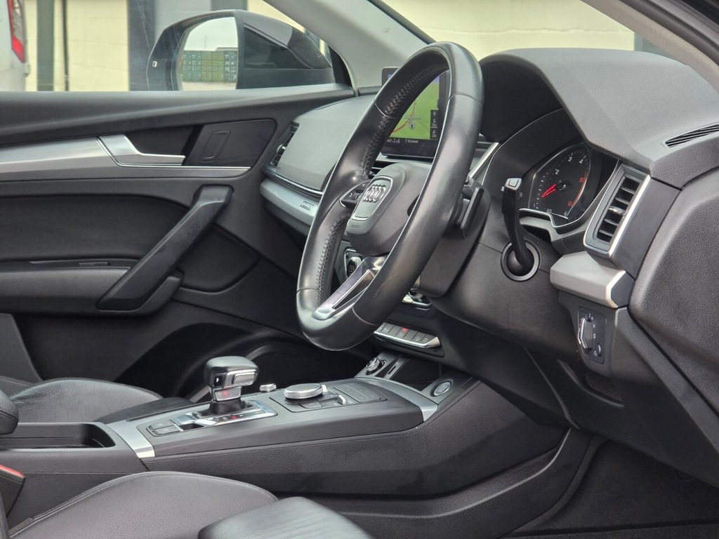 Used Audi Q5 2019 for sale - 77436896: Photo 18