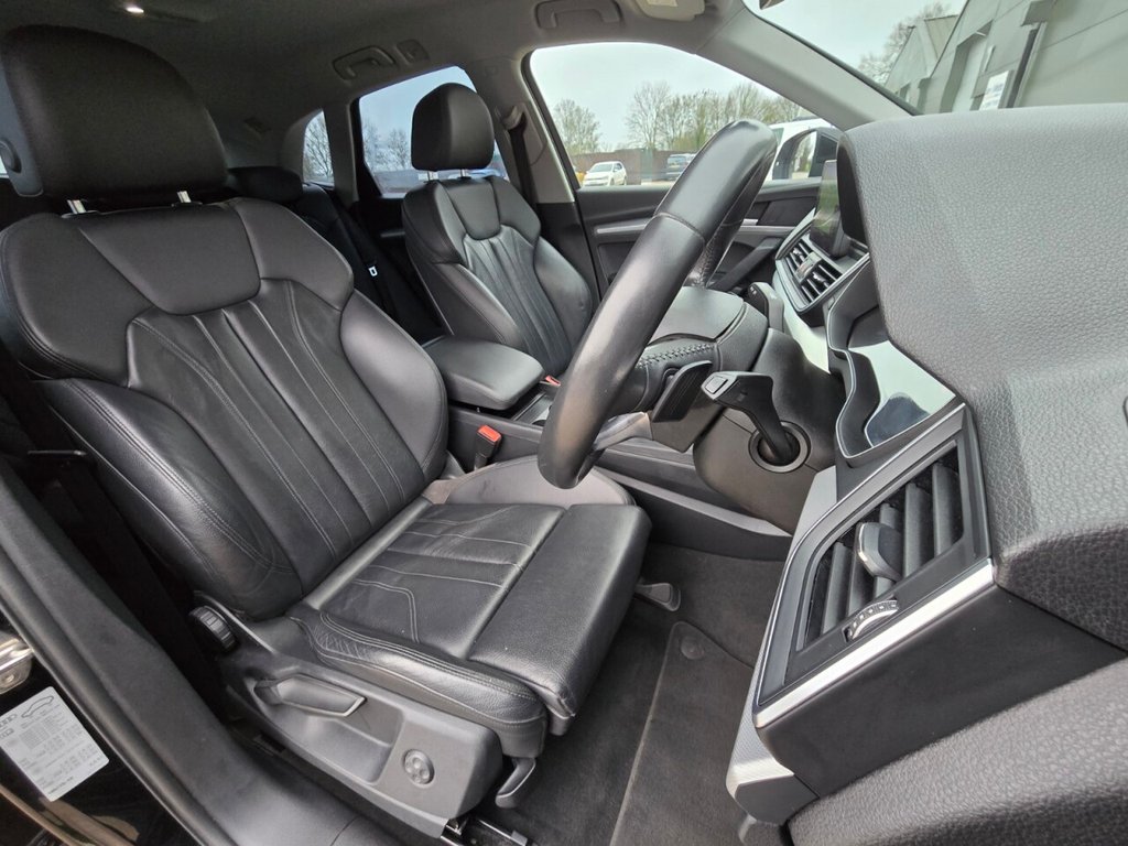 Used Audi Q5 2019 for sale - 77436896: Photo 19