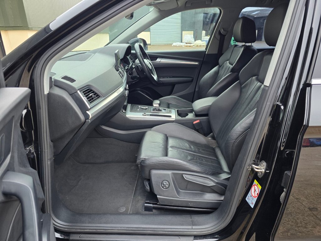 Used Audi Q5 2019 for sale - 77436896: Photo 22