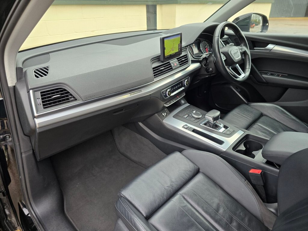 Used Audi Q5 2019 for sale - 77436896: Photo 23