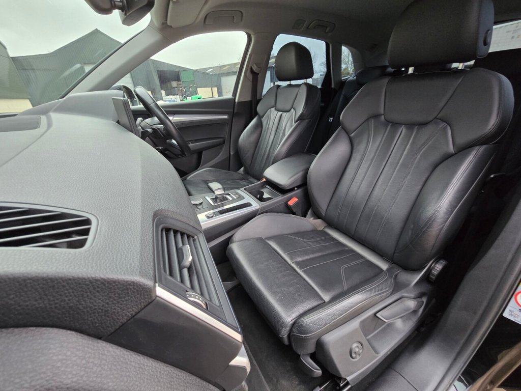 Used Audi Q5 2019 for sale - 77436896: Photo 25