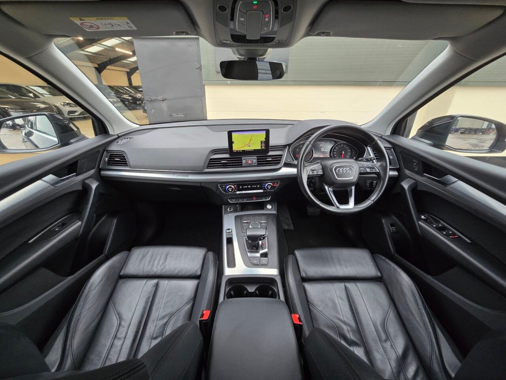 Used Audi Q5 2019 for sale - 77436896: Photo 27