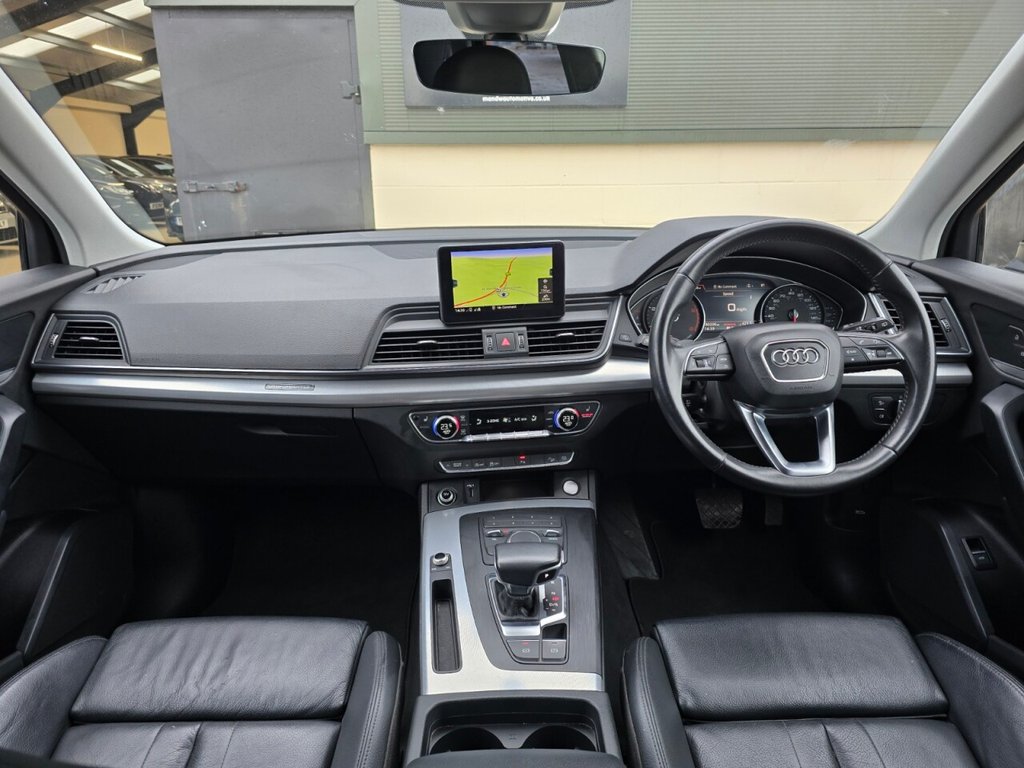 Used Audi Q5 2019 for sale - 77436896: Photo 28