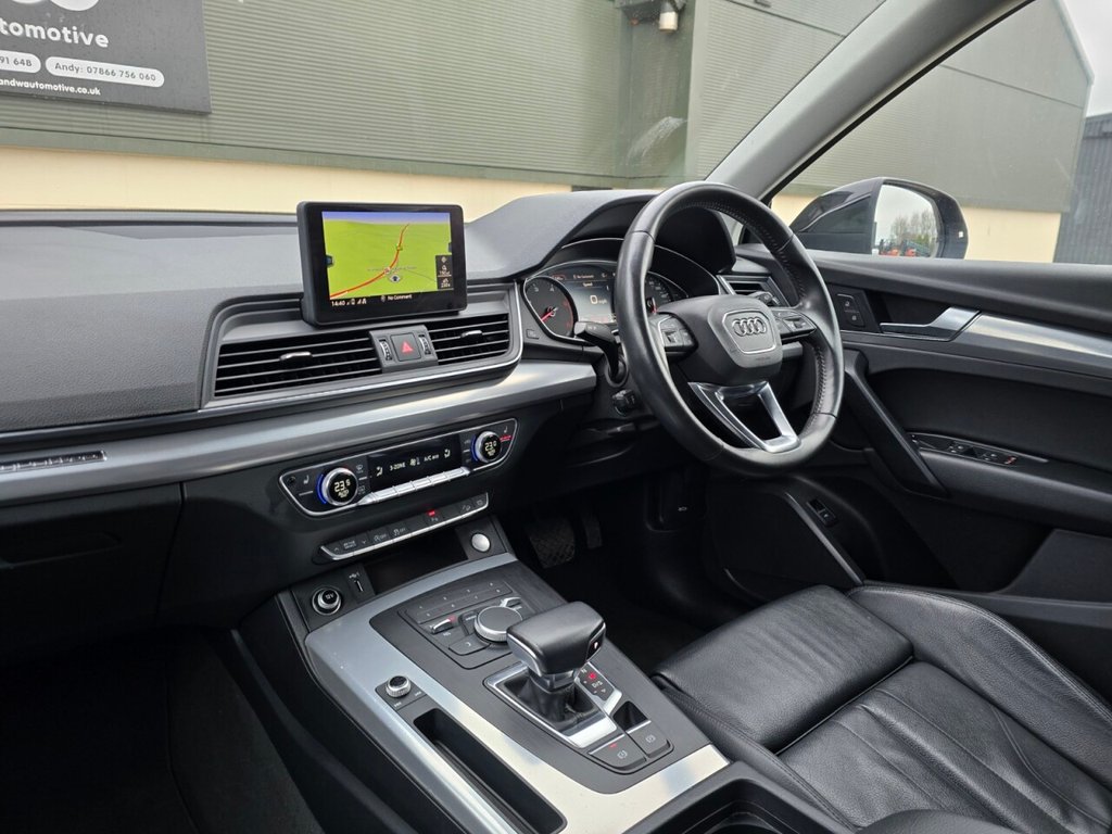 Used Audi Q5 2019 for sale - 77436896: Photo 29