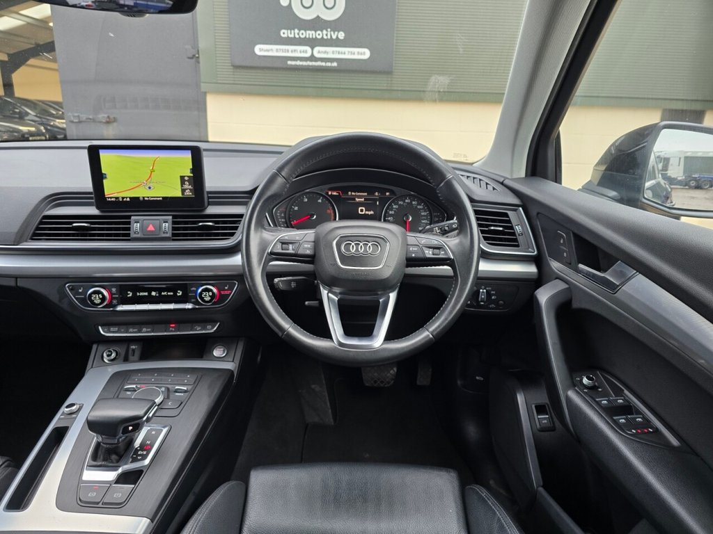 Used Audi Q5 2019 for sale - 77436896: Photo 31