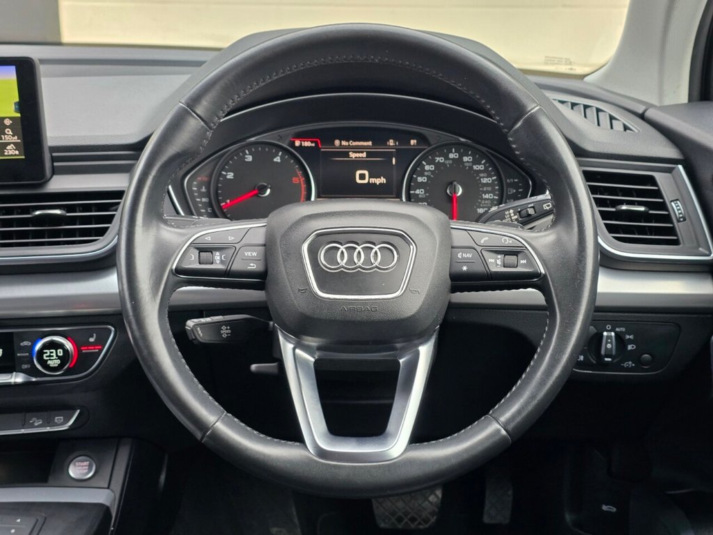 Used Audi Q5 2019 for sale - 77436896: Photo 32