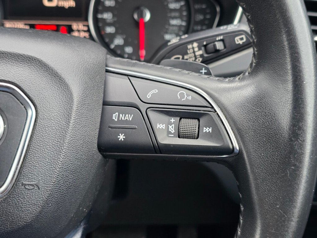 Used Audi Q5 2019 for sale - 77436896: Photo 35